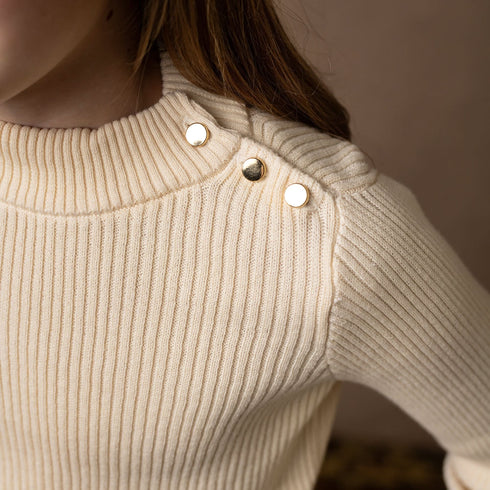 organic-mock-neck-sweater-baby Hope & Henry - Sophia's Style-4